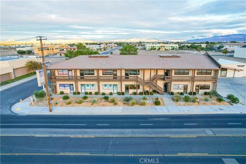 Photo of 14359 Amargosa Road #C, Victorville, CA 92392 (MLS # HD26004053)