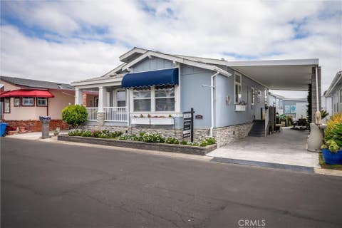 Tiny photo for 140 S Dolliver Street #204, Pismo Beach, CA 93449 (MLS # PI26142552)