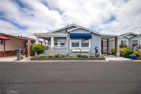 Photo of 140 S Dolliver Street #204, Pismo Beach, CA 93449 (MLS # PI26142552)