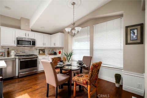 Tiny photo for 140 S Dolliver Street #204, Pismo Beach, CA 93449 (MLS # PI26142552)