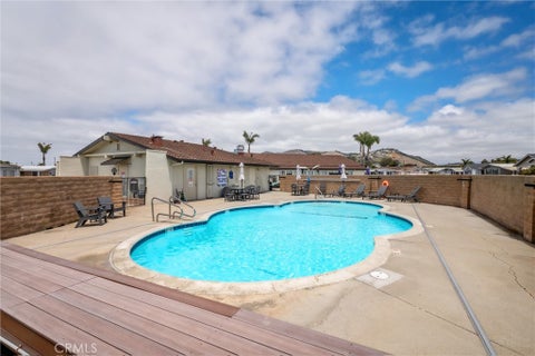 Tiny photo for 140 S Dolliver Street #204, Pismo Beach, CA 93449 (MLS # PI26142552)