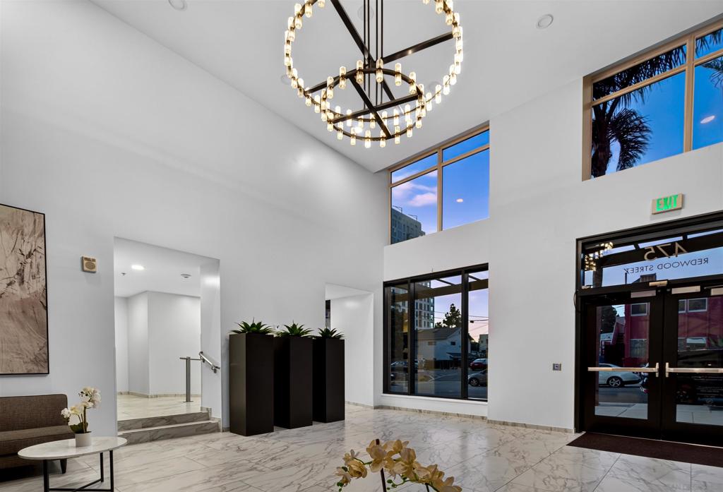 475 Redwood Street 801