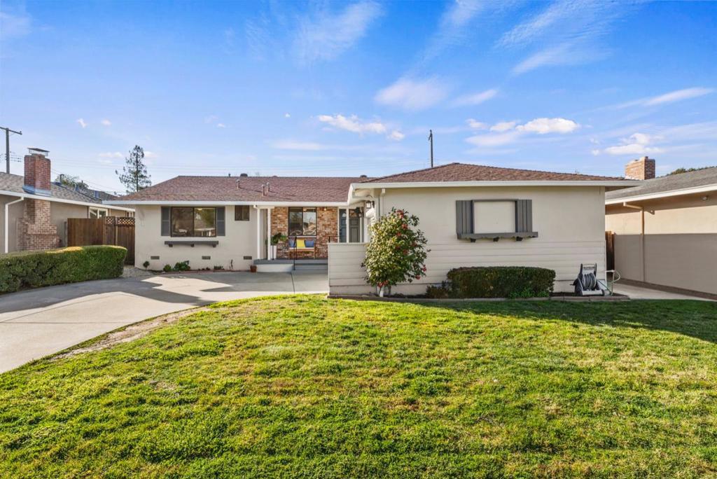 4893 Tilden Drive