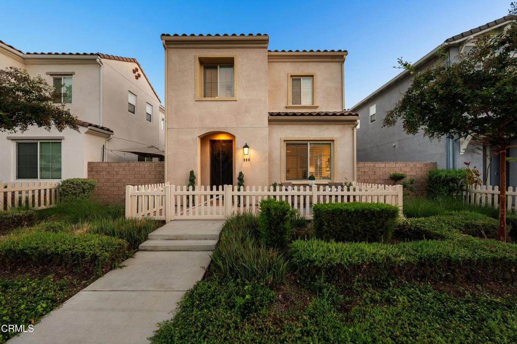 Welcome to 298 West Carroll Avenue, a smartly designed 3-bedroom, 3-bathroom single family home in the heart of Glendora, CA. Built in 2019, this modern home spans 1,656 square feet and offers a contemporary living experience with its open-concept layout and stylish finishes.Step inside and be greeted by a spacious living area that flows seamlessly into a well-appointed kitchen, perfect for entertaining friends and family. The kitchen features sleek countertops, ample cabinetry, and modern appliances that make cooking a joy. Each of the three bathrooms is elegantly designed, offering a serene escape with quality fixtures and finishes.One of the standout features of this home is its energy-efficient solar heating, which not only reduces your carbon footprint but also helps you save on utility bills. The property is situated on a generous 7,286 square foot lot, providing plenty of outdoor space for relaxation or gardening enthusiasts.Location is key, and this home is within walking distance to the new Glendora LA Metro train station, making your commute a breeze and connecting you to all that the vibrant city has to offer. Whether you're heading downtown for work or play, easy access to public transit adds convenience to your lifestyle.Don't miss the chance to make this modern, well-located home yours. It's not just a place to live--it's a lifestyle.