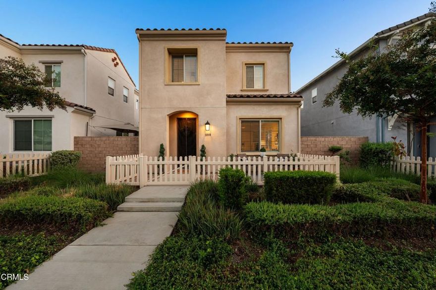 Welcome to 298 West Carroll Avenue, a smartly designed 3-bedroom, 3-bathroom single family home in the heart of Glendora, CA. Built in 2019, this modern home spans 1,656 square feet and offers a contemporary living experience with its open-concept layout and stylish finishes.Step inside and be greeted by a spacious living area that flows seamlessly into a well-appointed kitchen, perfect for entertaining friends and family. The kitchen features sleek countertops, ample cabinetry, and modern appliances that make cooking a joy. Each of the three bathrooms is elegantly designed, offering a serene escape with quality fixtures and finishes.One of the standout features of this home is its energy-efficient solar heating, which not only reduces your carbon footprint but also helps you save on utility bills. The property is situated on a generous 7,286 square foot lot, providing plenty of outdoor space for relaxation or gardening enthusiasts.Location is key, and this home is within walking distance to the new Glendora LA Metro train station, making your commute a breeze and connecting you to all that the vibrant city has to offer. Whether you're heading downtown for work or play, easy access to public transit adds convenience to your lifestyle.Don't miss the chance to make this modern, well-located home yours. It's not just a place to live--it's a lifestyle.