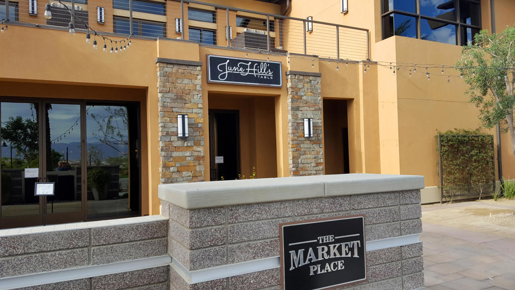 Trilogy Polo Club - Residential