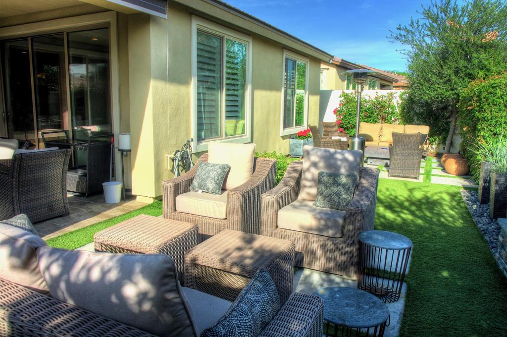 Trilogy Polo Club - Residential