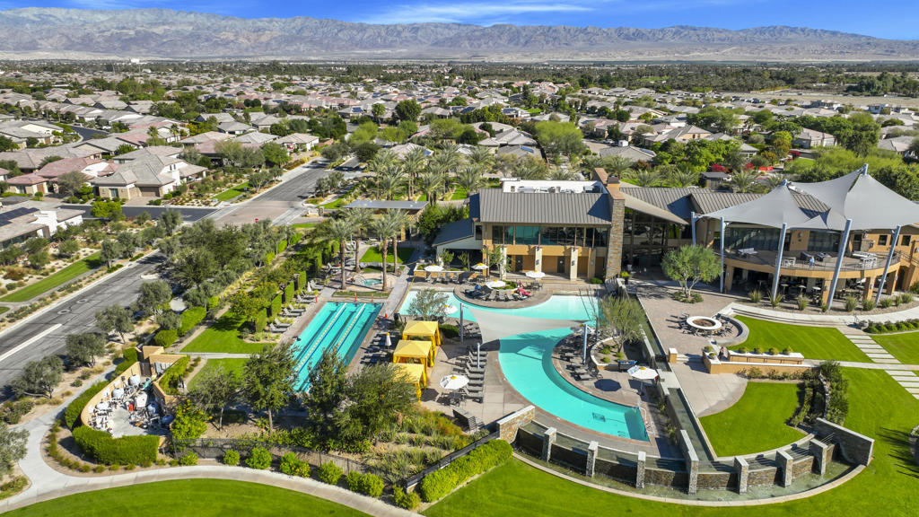 Trilogy Polo Club - Residential