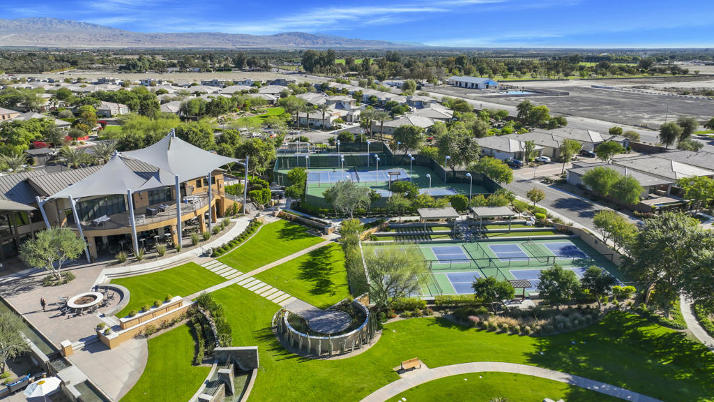 Trilogy Polo Club - Residential