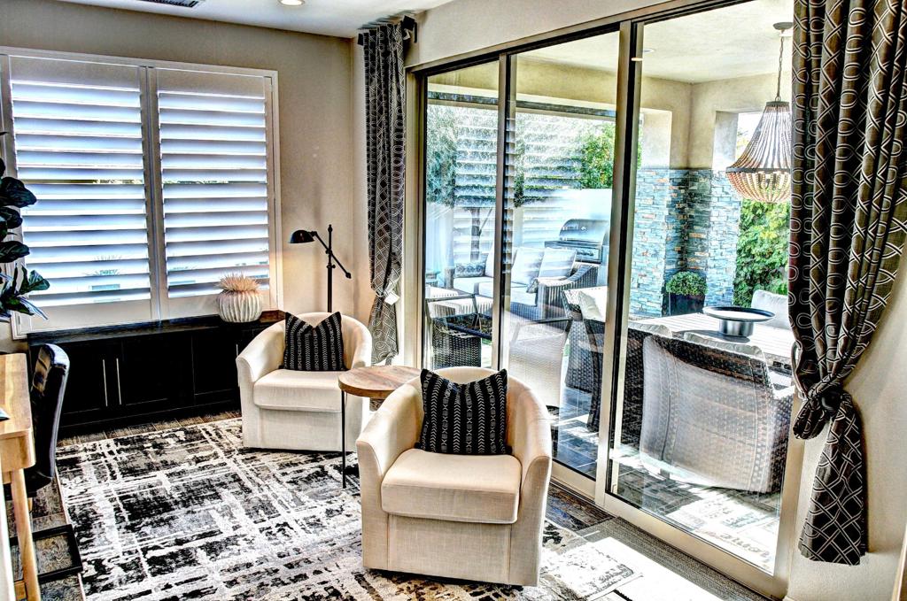 Trilogy Polo Club - Residential