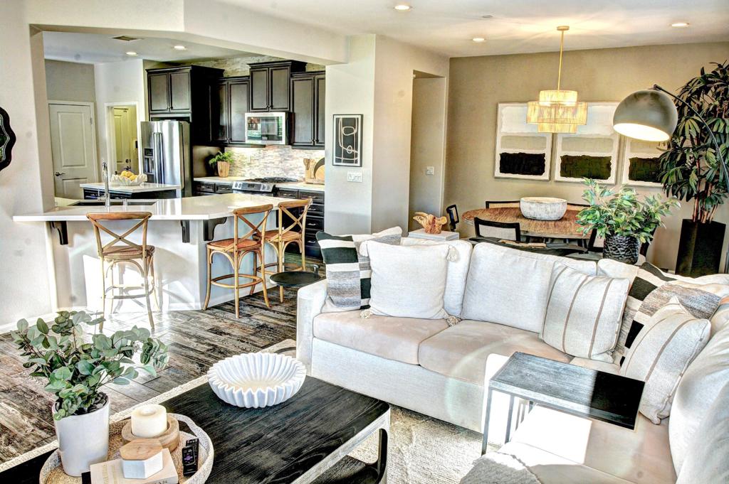 Trilogy Polo Club - Residential