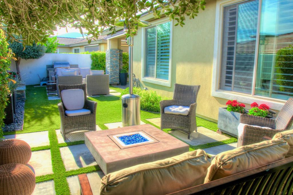 Trilogy Polo Club - Residential