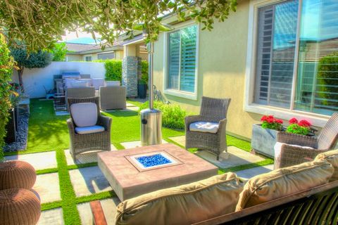 Photo of 51234 Longmeadow Street, Indio, CA 92201 (MLS # 219140246DA)