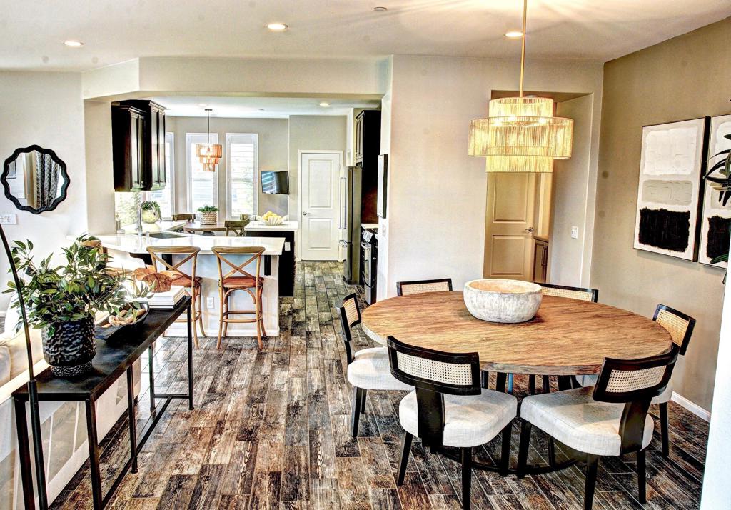 Trilogy Polo Club - Residential