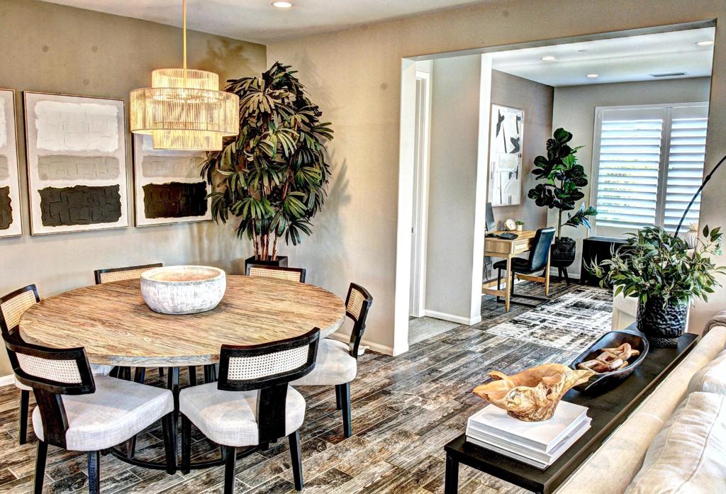 Trilogy Polo Club - Residential