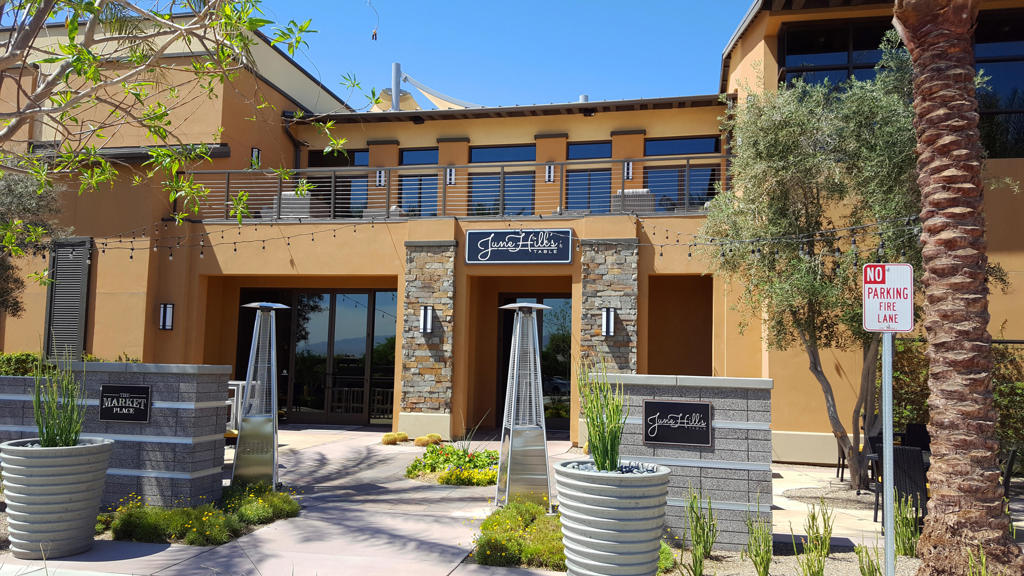 Trilogy Polo Club - Residential