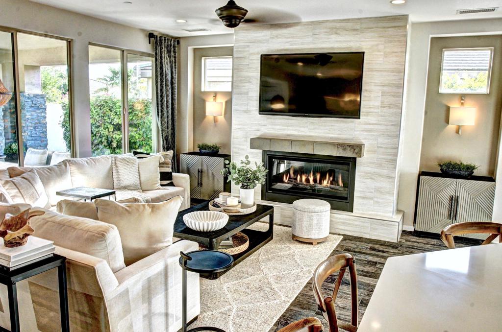 Trilogy Polo Club - Residential