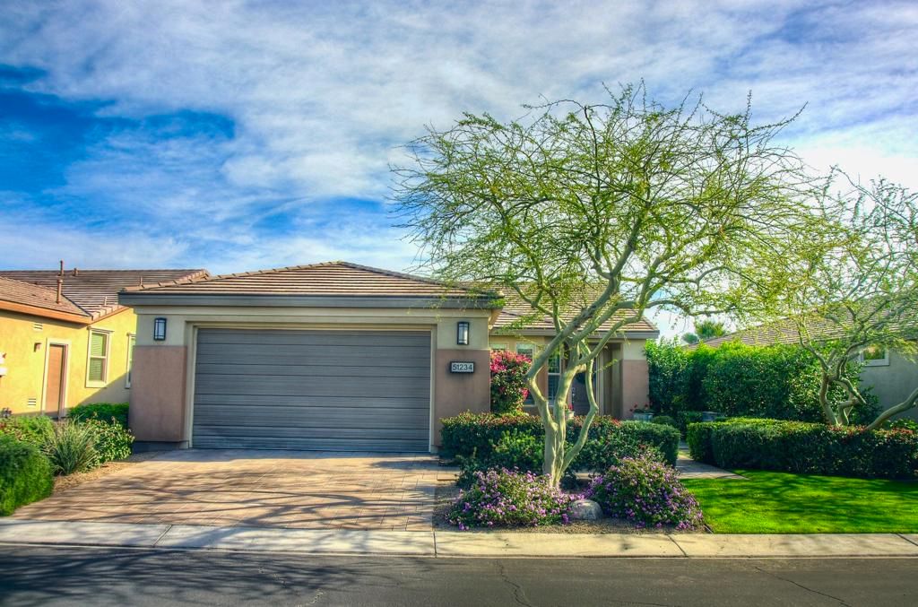 Photo of 51234 Longmeadow Street, Indio, CA 92201 (MLS # 219140246DA)
