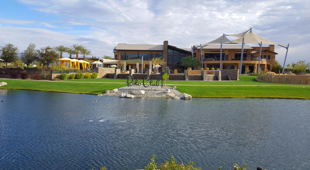 Trilogy Polo Club - Residential