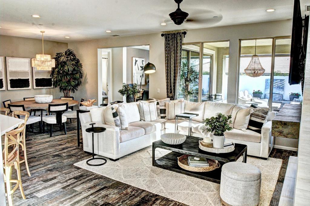 Trilogy Polo Club - Residential