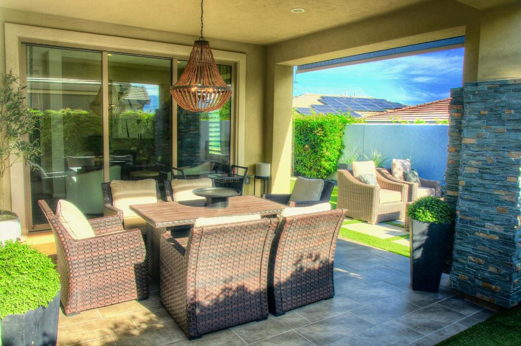 Trilogy Polo Club - Residential