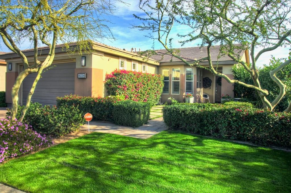 Photo of 51234 Longmeadow Street, Indio, CA 92201 (MLS # 219140246DA)