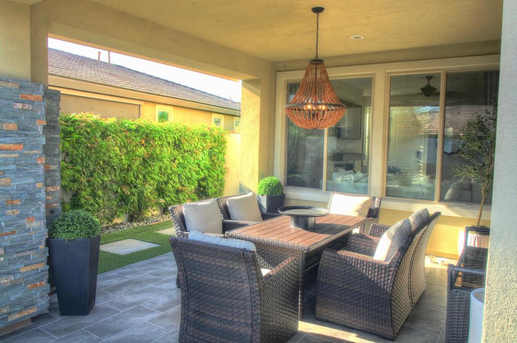 Trilogy Polo Club - Residential