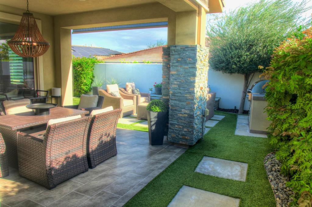 Trilogy Polo Club - Residential