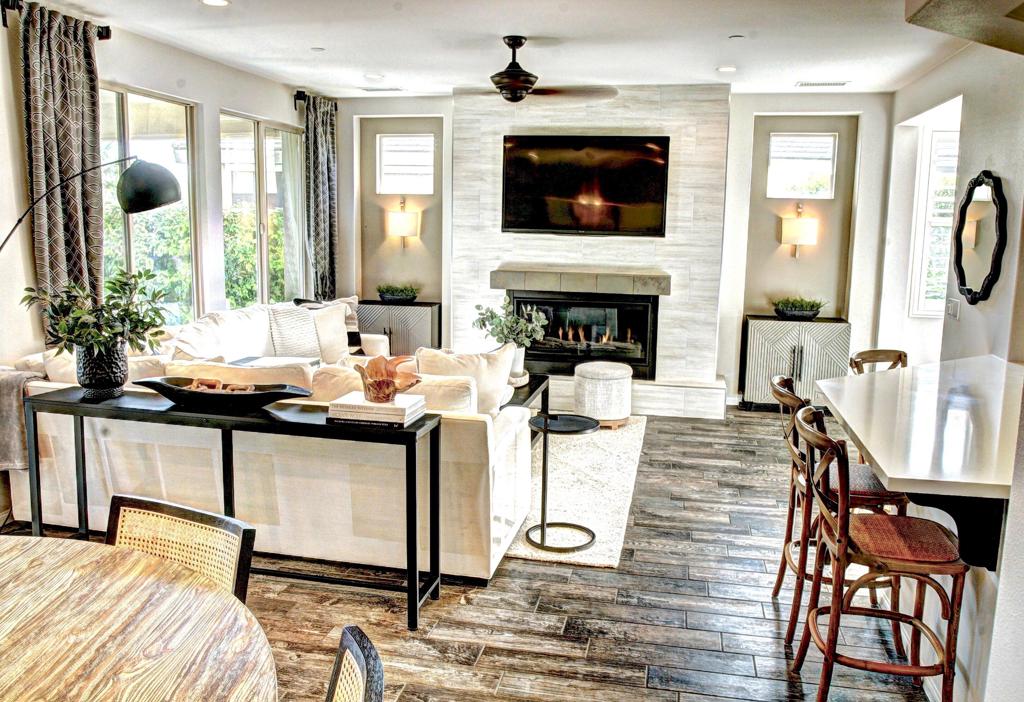 Trilogy Polo Club - Residential