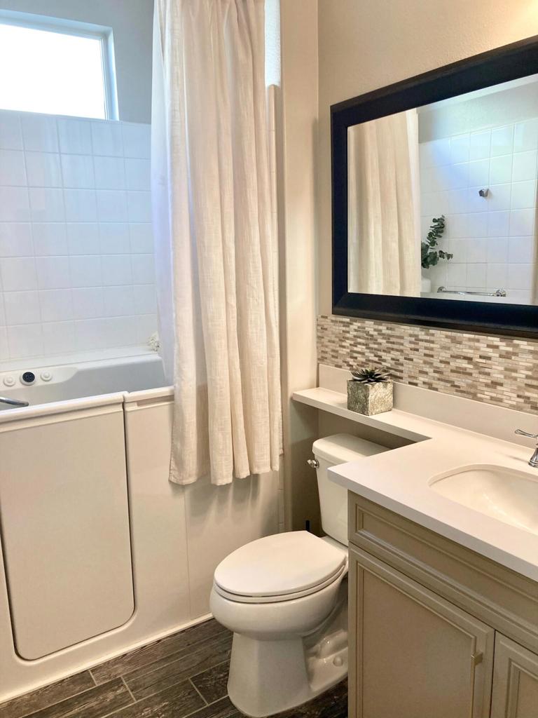 Trilogy Polo Club - Residential