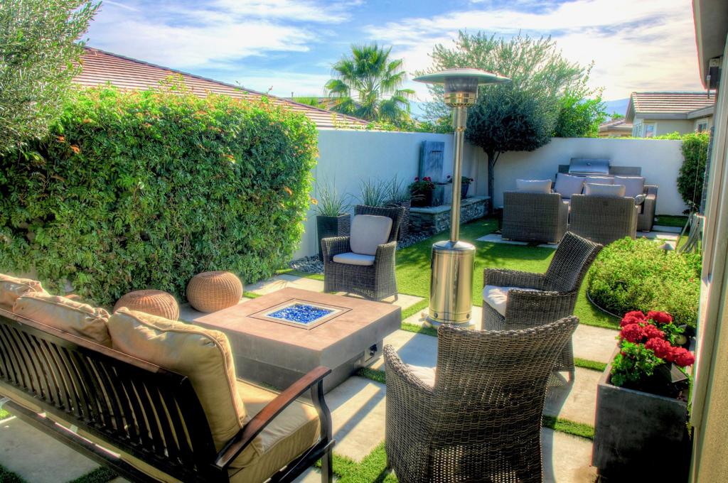 Trilogy Polo Club - Residential