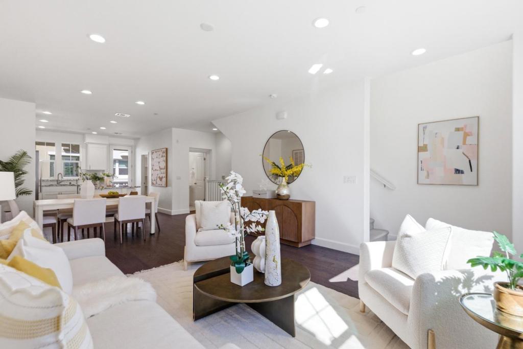128 Ivory Palm Terrace, Sunnyvale CA 94086