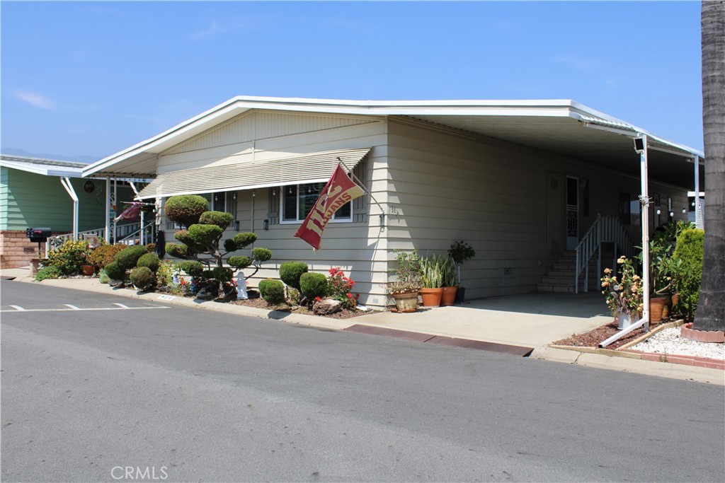 3800 Bradford Street 314
