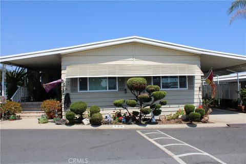 3800 Bradford Street 314 La Verne CA 91750