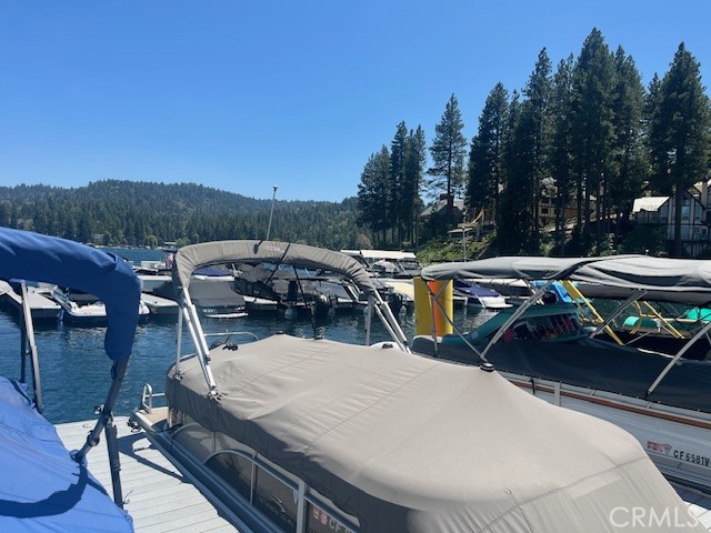 0 Meadow Bay Multiple Dock 2, slip 5