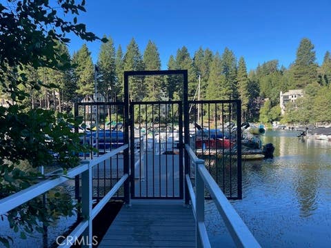 Photo of 0 Meadow Bay Multiple Dock 2, slip 5, Lake Arrowhead, CA 92352 (MLS # IG26128127)