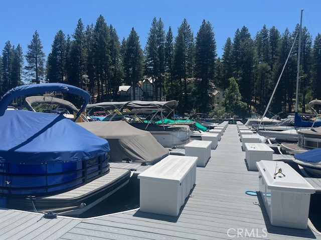 0 Meadow Bay Multiple Dock 2, slip 5