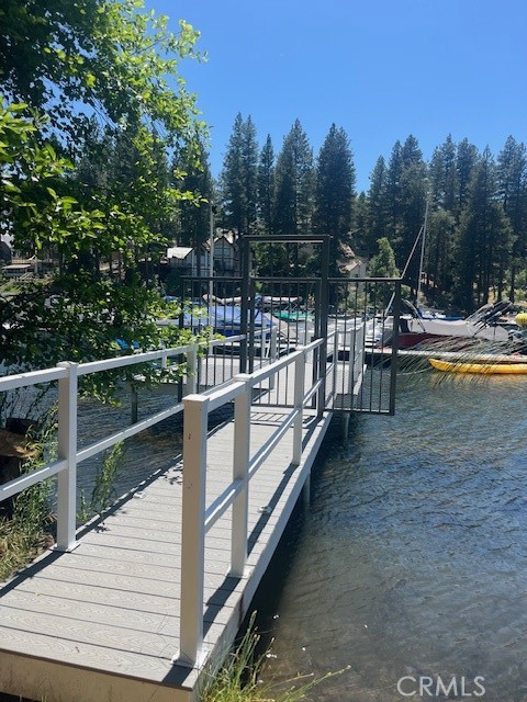 0 Meadow Bay Multiple Dock 2, slip 5