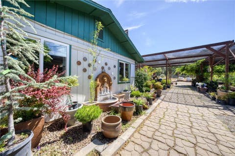 Photo of 3360 Old Hwy 53, Clearlake, CA 95422 (MLS # LC26144227)