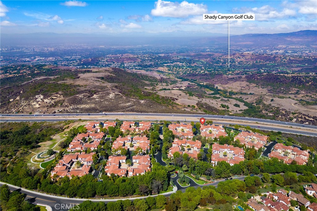Ziani (ZANI) - Residential
