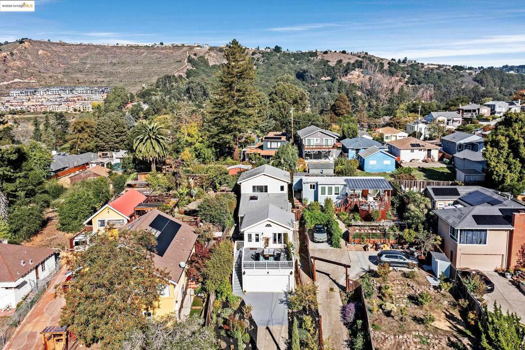 KING ESTATES - Residential