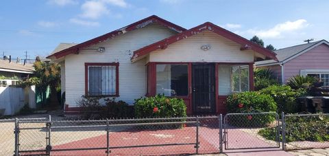 Photo of 2132 36 Irving Avenue, San Diego, CA 92113 (MLS # PTP2508529)