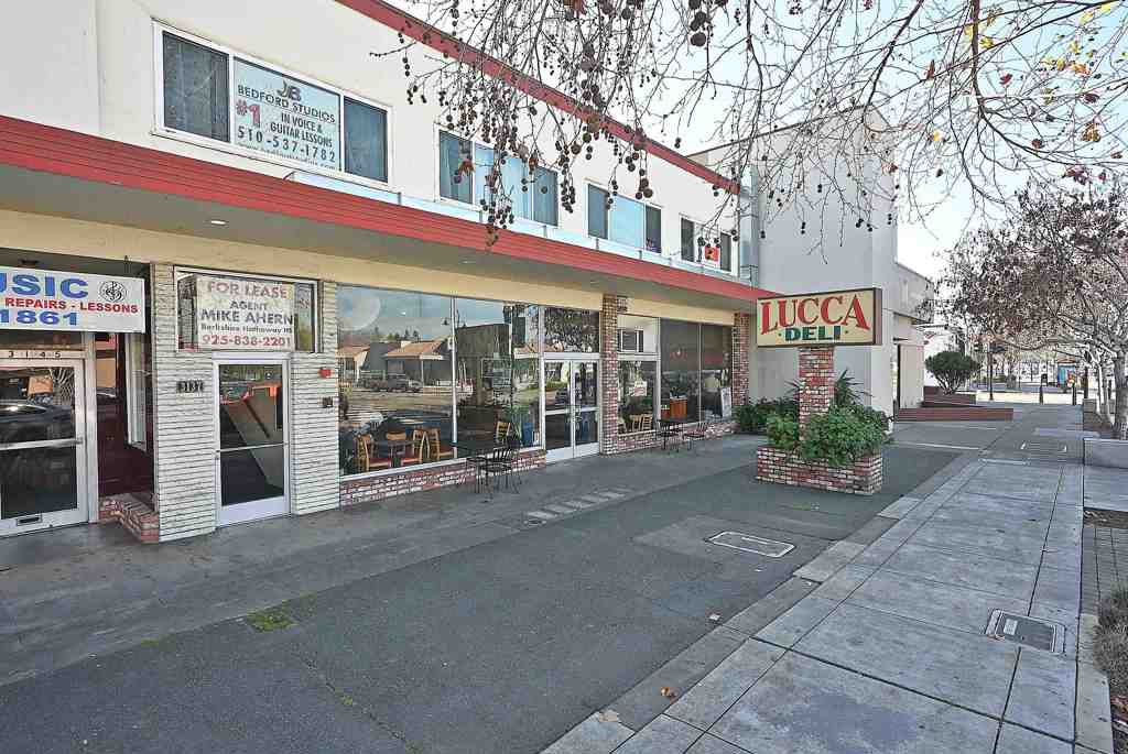 3137 3137 Castro Valley Blvd