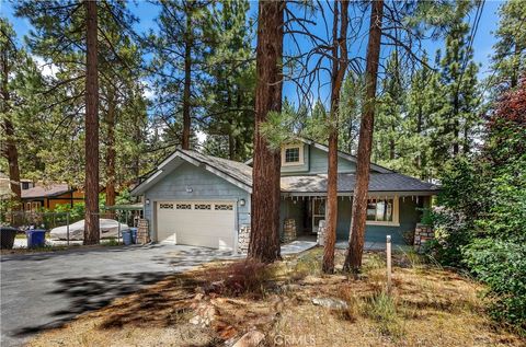 329 E Sherwood Boulevard Big Bear City CA 92314