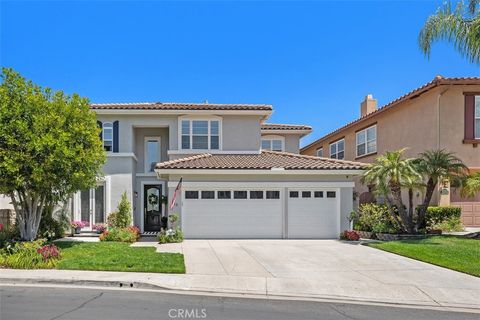 16 Golf Ridge Drive Rancho Santa Margarita CA 92679