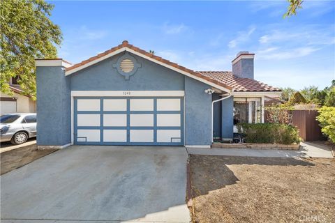 Photo of 3248 E Avenue S2, Palmdale, CA 93550 (MLS # PF25248392)