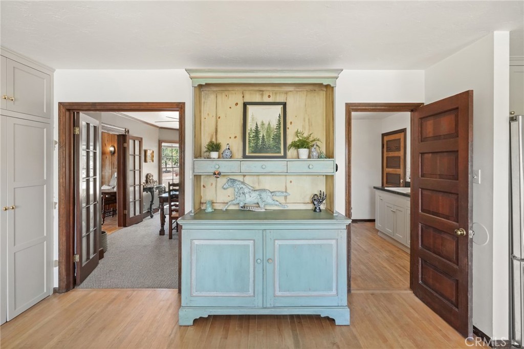 Custom Agua Dulce (CADUL) - Residential