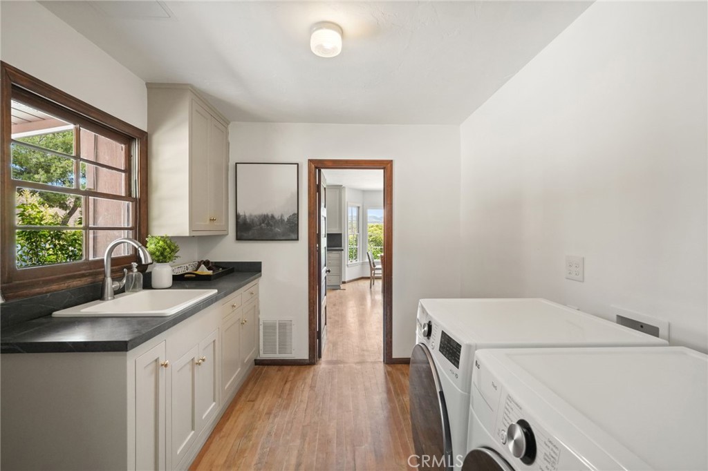 Custom Agua Dulce (CADUL) - Residential