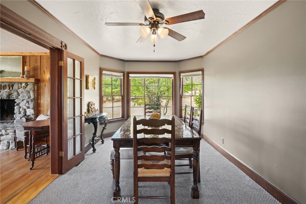 Custom Agua Dulce (CADUL) - Residential