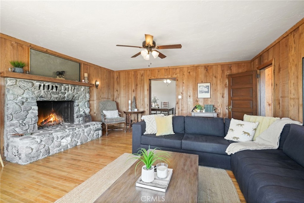 Custom Agua Dulce (CADUL) - Residential